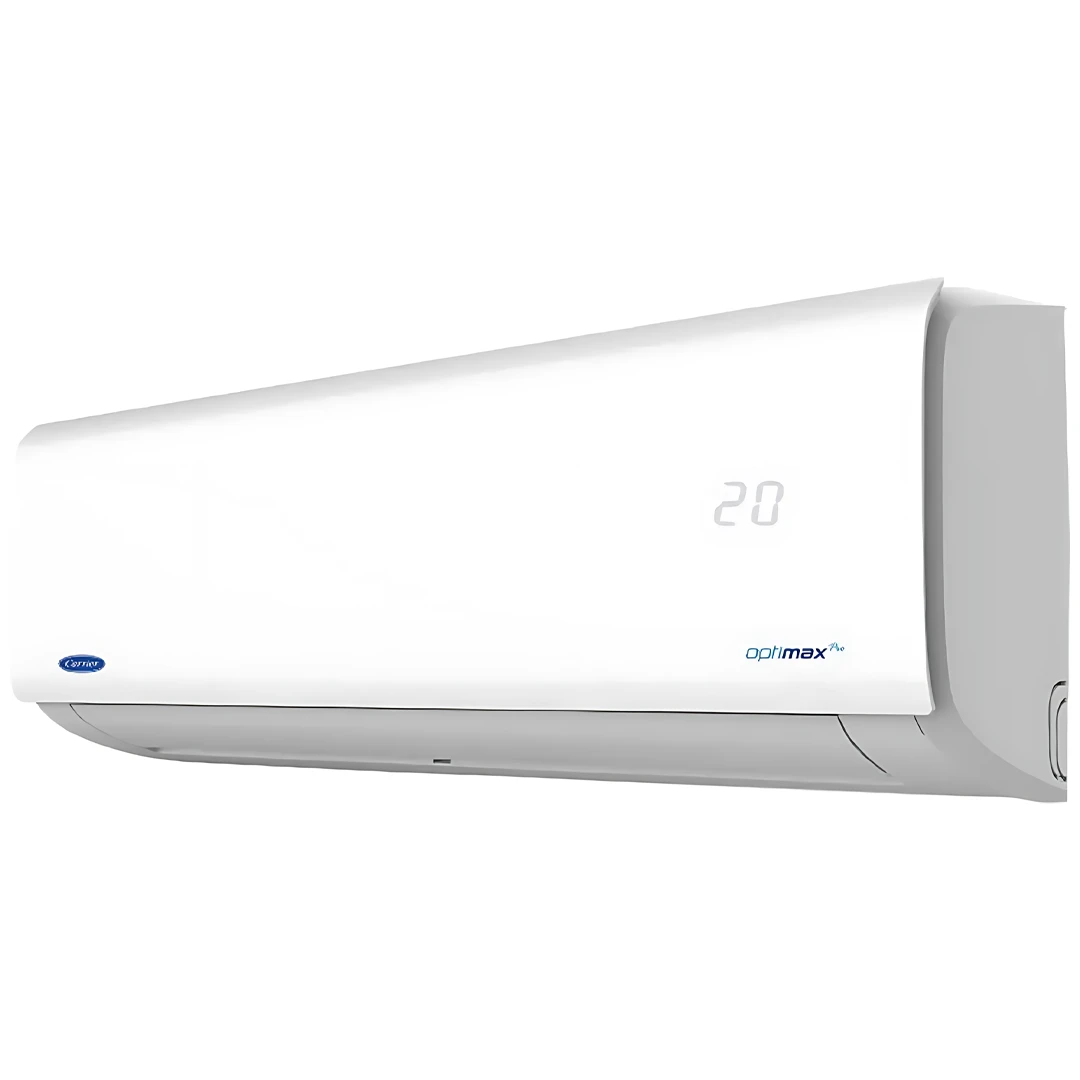 تكييف كاريير اوبتي ماكس، 3 حصان، انفرتر، بارد فقط، 53KHCT24DN-708F